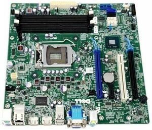 Dell OPTIPLEX 7010 9010 DT MT INTEL Q77 LGA1155 Motherboard