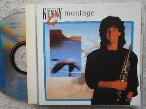 ケニー・G ケニーG KENNY G●CD●グレイテスト・ヒット ●ジャズ フュージョン ●美品！！