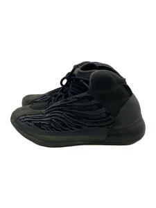 adidas◆YEEZY QNTM_イージー クァンタム/26.5cm/BLK