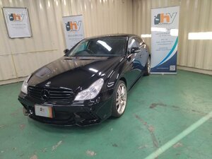 ベンツ ブレーキマスターシリンダー CLS550 219372 ( W219 ) 2007 #hyj C221-024