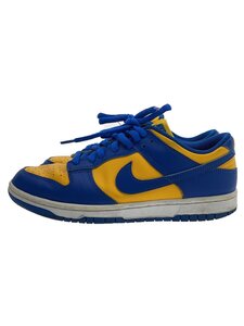 NIKE◆ローカットスニーカー_DD1391-402/US8/BLU