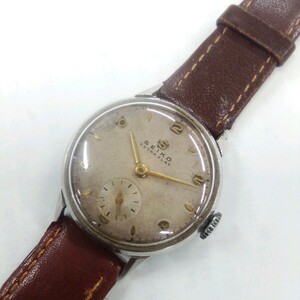 ●ハ5362H◎セイコー　SEIKO EXTRA FLAT　腕時計　651513　U13024◎送料込み◎