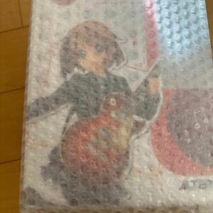 未開封　アルターけいおん！　平沢唯　1/8 スケール　フィギュア　KーON！　Yui Hirasawa guitar 1円スタート