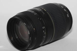 ★訳あり実用品★ TAMRON タムロン AF 70-300mm F4-5.6 TELE-MACRO LD Di A17 ペンタックス用 #1862