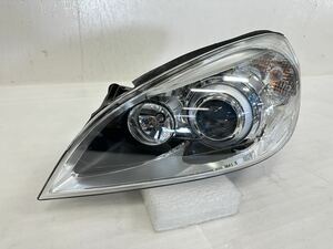 5a8 ボルボ V60 FB4164T 純正 LED ヘッドライト 左 31299992