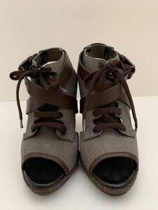 PIERRE HARDY size35 サンダル ピエールアルディ