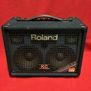 Roland KC-110 ステレオ キーボードアンプ　 ローランド　Stereo Keyboard Amplifier　