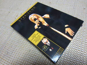 BARBRA STREISAND / THE CONCERTS ★輸入盤DVD3枚組(日本語字幕付き)★バーブラ・ストライサンド / ザ・コンサート