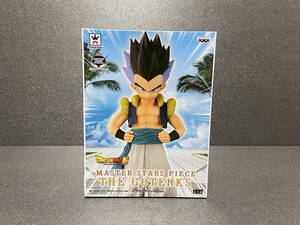 ドラゴンボール ゴテンクスフィギュア MSP 国内正規品 未開封 Dragon Ball Z The Gotenks Figure Master Star Piece