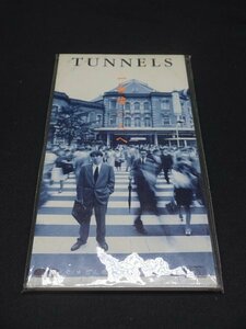 【売り切り】一番偉い人へ　TUNNELS