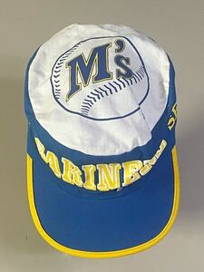 TWINS ENTERPRISE - MLB SEATTLE-MARINERS CAP