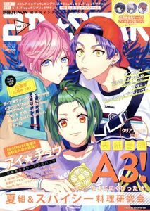 2D☆STAR(Vol.11) 別冊JUNON/主婦と生活社