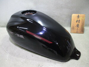 3★CB400FOUR用タンク807 純正.NC36.ヨンフォア