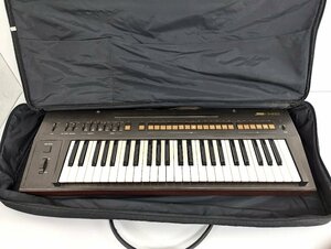 YAMAHA ヤマハ CE-20 シンセサイザー 電子ピアノ ※ジャンク品《A4328