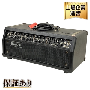 Mesa Boogie メサブギー Mark V 90 アンプヘッド 10W 45W 90W エレキギター 中古 T9555493