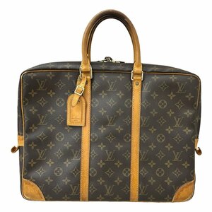 LOUIS VUITTON ルイヴィトン ポルトドキュマン M40226 ヴォワヤージュ バッグ ハンドバッグ ビジネスバッグ メンズ【中古】