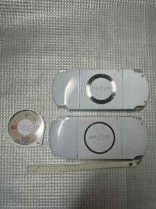 SONY PSP-2000 PSP-3000 プレイステーションポータブル PlayStation 