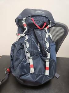 NORDKAMM バックパック 50L + 10L 大容量 軽量1.7kg 防水 レインカバー ザック 長期旅行 登山 防災 アウトドア60リットル リュックサック