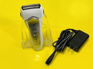 Panasonic/パナソニック　電気シェーバー ES-GA21 稼動品