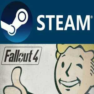 ※コード通知※ Fallout 4 フォールアウト4　日本語対応 PC STEAM コード