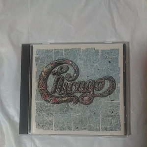 CHICAGO /CHICAGO 18 国内盤、解説・歌詞・対訳付き