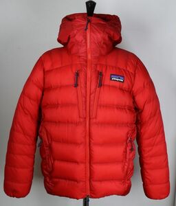 2019 patagonia パタゴニア grade7 グレード7 ダウンパーカ MENS M b6683