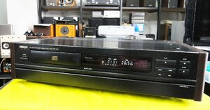 DENON/CDプレーヤー『DCD-1550』(MADE IN JAPAN)