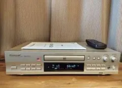 パイオニア CDレコーダー PDR-D50