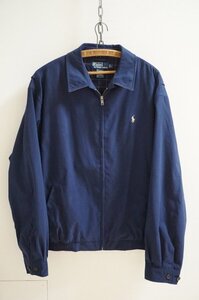 ▽POLO by RALPH LAUREN スウィングトップ ジャケット