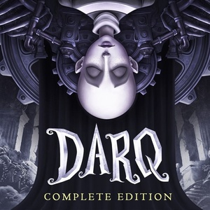 【Steamキー】DARQ: Complete Edition【PC版】