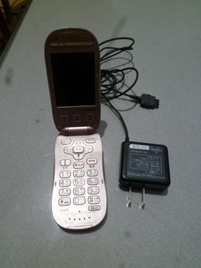 ★☆docomo F-07A☆★