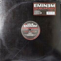 EMINEM / THE REAL SLIM SHADY