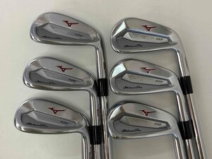 Mizuno/Mizuno Pro 223 アイアン/N.S.PRO MODUS3 SYSTEM3 TOUR 125(Sフレックス)/6本#5-9P