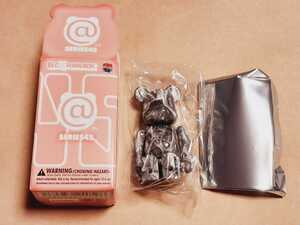 BE@RBRICK SERIES 45　シークレット Brandon Holt　ベアブリック