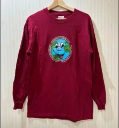 WORLD INDUSTRIES - 90s EARTH TEE