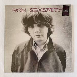 Ron sexsmith 【LP】 90’s SSW 大名盤 希少アナログ 180g重量盤 極美品 Elliott smith 