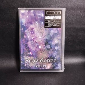 【KISAKI】 Providence 邦楽CD 2023年 未開封品 棚A