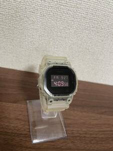 G-SHOCK DWE-5610カシオ PERIMETRON ジーショック 腕時計 G29