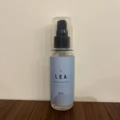 ナナコスター LEA ヘアオイル