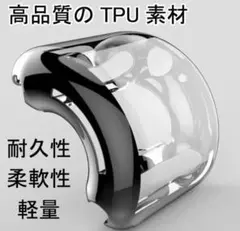 44mm アップルウォッチ　カバー AppleWatch　カバー 保護カバー