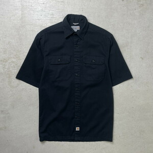 Carhartt カーハート 半袖ワークシャツ メンズS【SS2407-30】