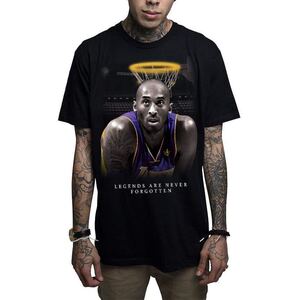 MAFIOSO CLOTHING Tシャツ ブラック　XLサイズ　KOBE LAKERS アメリカ製　チカーノ　gang lowrider