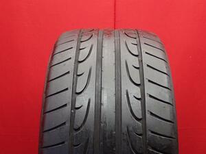 中古タイヤ 295/35R21 107Y 単品1本 ダンロップ SPスポーツ MAXX DUNLOP SP SPORT MAXX 7.5分山 Q7 M マセラティ レヴァンテ GLC Mクラス