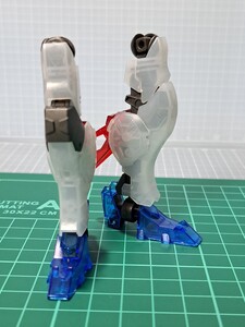 ジャンク アスタロト 足 hg ガンプラ ガンダム GUNDAM gunpura robot tk996