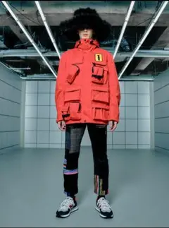 【2023aw】junya watanabe man × Jamiroquai