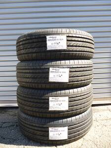 Ho☆新品ヨコハマブルーアースRV02☆205/65R16☆4本セット☆アルファード・ヤリスクロス・エスティマ・ティアナ・CR-V・スカイライン