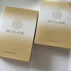 METLLASSE メトラッセ プロテオフィルパッチ