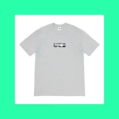 Supreme Emilio Pucci Box Logo Tee UG4