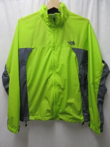 ノースフェイス THE NORTH FACE ナイロンジャケット NP11109 サイズM