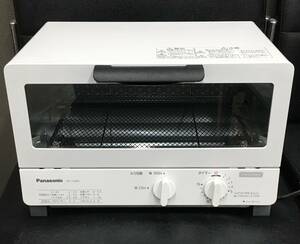 Panasonic パナソニック オーブントースター NT-T100C 15